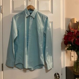 J crew slim shirt